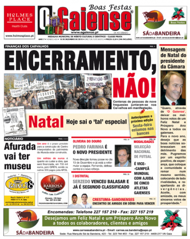 Edição n.º  450