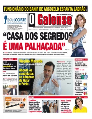 Edição n.º  490