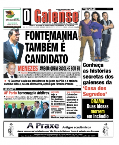 Edição n.º  542