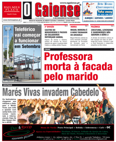 Edição n.º  428