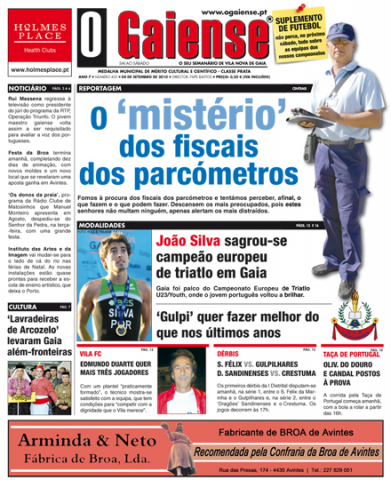 Edição n.º  435
