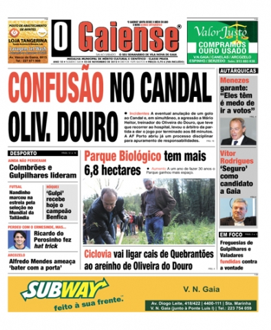 Edição n.º  548
