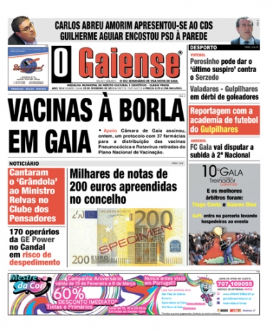Edição n.º  564
