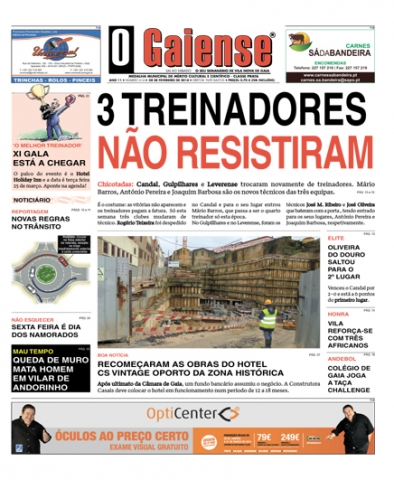 Edição n.º  614