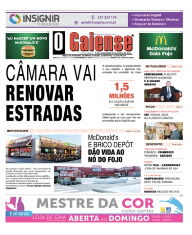 Edição n.º  647