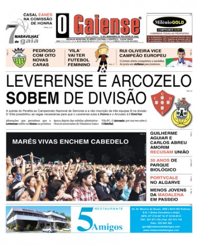 Edição n.º  585