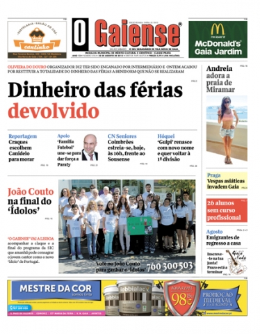 Edição n.º  694