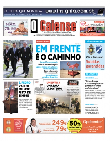 Edição n.º  842