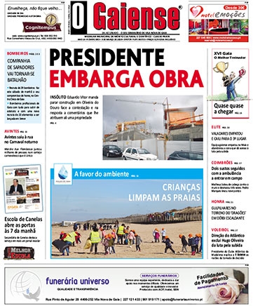 Edição n.º  841
