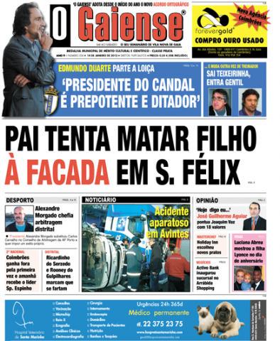 Edição n.º  506