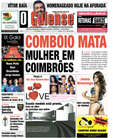 Edição n.º  510