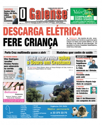 Edição n.º  320
