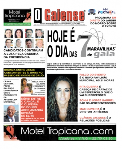Edição n.º  593