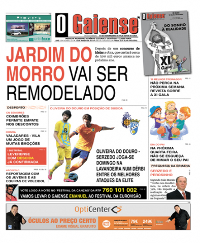 Edição n.º  619