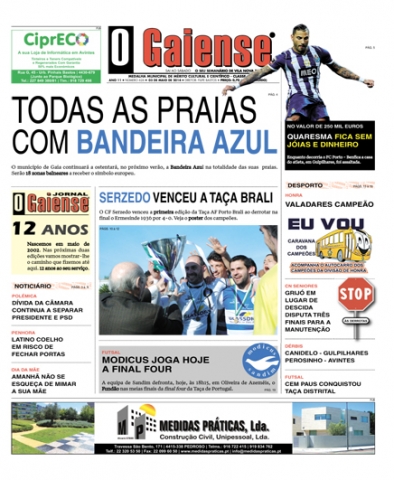 Edição n.º  626