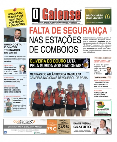 Edição n.º  631