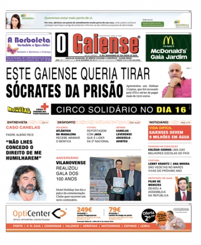 Edição n.º  657