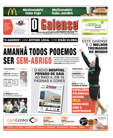Edição n.º  663