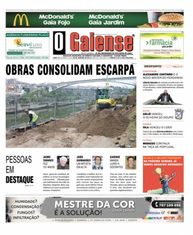 Edição n.º  664
