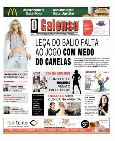 Edição n.º  670