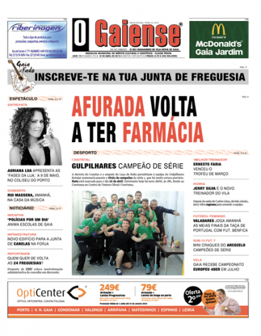 Edição n.º  676