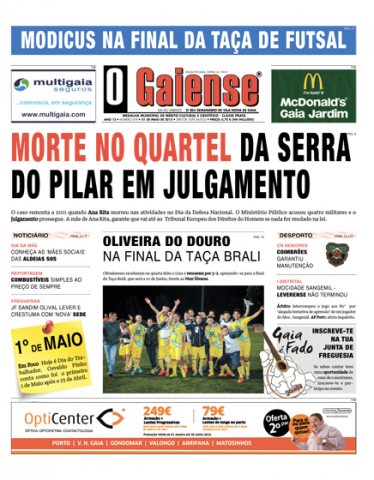 Edição n.º  678