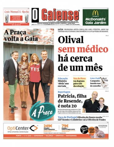 Edição n.º  698