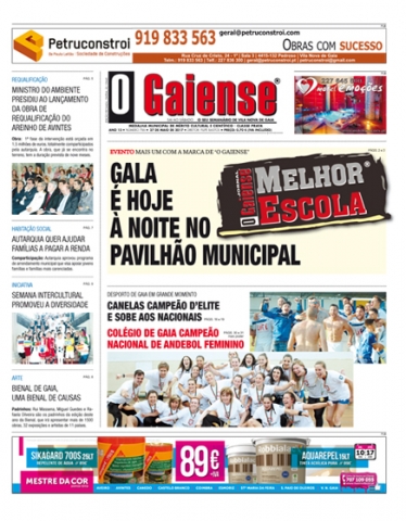 Edição n.º  786