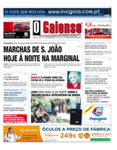 Edição n.º  789