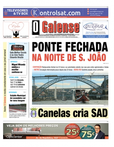 Edição n.º  947