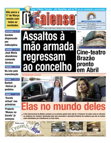 Edição n.º 251