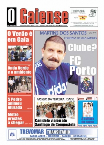 Edição n.º  10