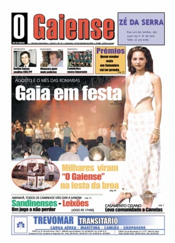 Edição n.º  19