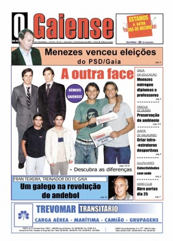 Edição n.º  25