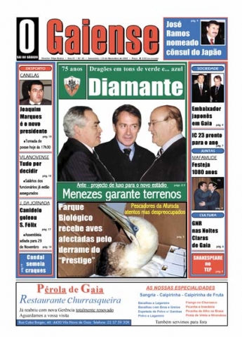 Edição n.º  30