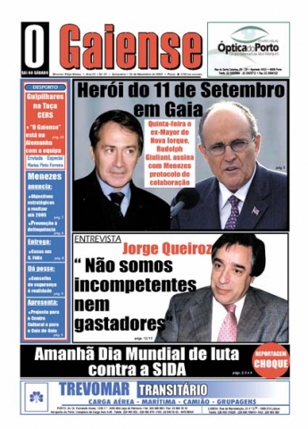 Edição n.º  31