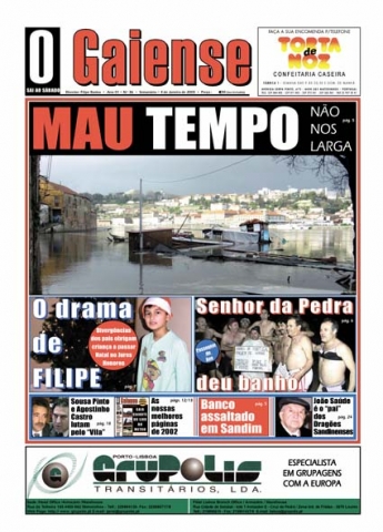 Edição n.º  36