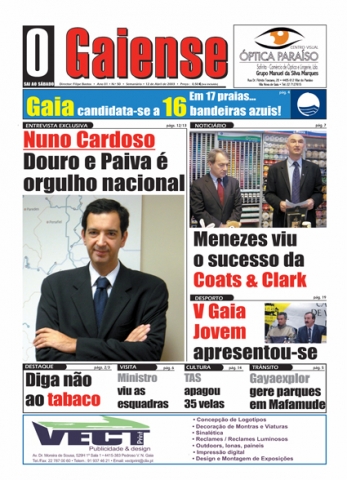 Edição n.º  50