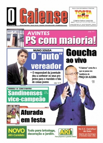 Edição n.º  09
