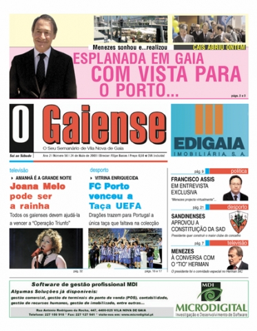 Edição n.º  56