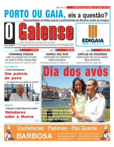 Edição n.º  65