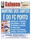 Edição n.º  73