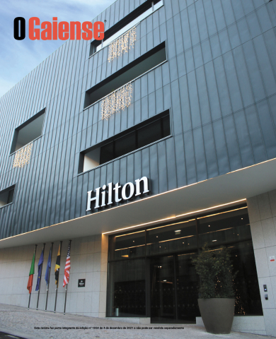 hilton